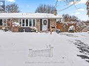 35 Cypress Street, St. Catharines Lakeport, ON, L2N 4L8...