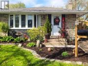 35 Cypress Street, St. Catharines Lakeport, ON, L2N 4L8...