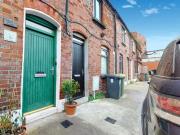35 Darley Terrace, The Coombe, Dublin 8