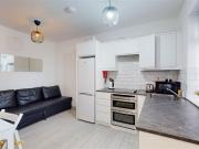 35 Darley Terrace, The Coombe, Dublin 8 Leonard Wilson...