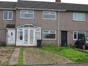 Dryden Road, 3 bedroom, House Townhouse