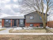 35 EAGLE Drive Elmira Ontario