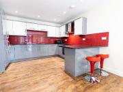 35 Ecco, 2 bedroom, Apartment