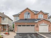 35 Edgeware Drive Ottawa ON K2J 4X3 35 Edgeware Drive Ottawa ON K2J 4X3