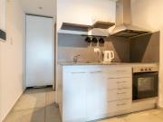 35 entre 6 y 7 La Plata, Monoambiente en VENTA