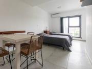 35 entre 6 y 7 La Plata, Monoambiente en VENTA