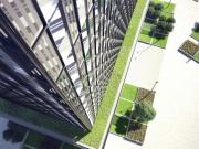 35. Etage NEU: Urban Luxury DC2 Tower