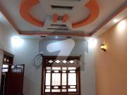 35 Feet Rood 120 Sq Yard G+1 Floor West Open House For...