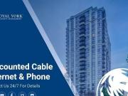 35 Finch Ave E 1808 Toronto ON M2N 6Z8 1 Bedroom...