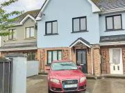 35 Glen Court, Emly, Co. Tipperary, E34VP64 is for sale