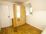 35 Hardie's Point, Colchester, CO2 8JT