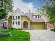 35 Hedgewood Drive, Markham, ON, L3R 6J6 house for sale...