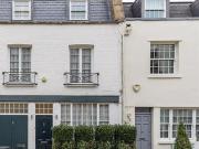 35 Hyde Park Gardens Mews, London, W2 2NX, United...