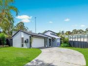 35 James Cagney Close, Parkwood QLD 4214 House For Rent...