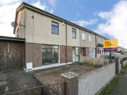 35 Killinarden Estate, Tallaght, Dublin 24, D24 XE80 Ray...