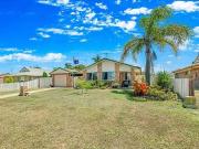35 Kookaburra Street, Bundaberg North QLD 4670 House For...
