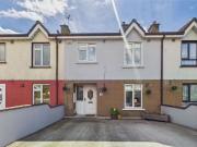 35 Lathaleer, Baltinglass, Co. Wicklow, W91X6H3 is for sale