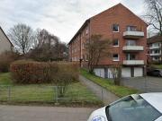 35 m2 apartment for rent in Hamburg Eimsbuttel