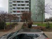 35 m2 apartment for rent in Magdeburg