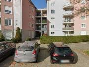 35 m2 apartment for rent in Nuremberg