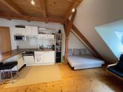 Top Singleapartment nahe Unis und City
