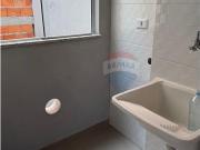 35 M² Apartamento Alugar, 1 Dormitórios localizado em...