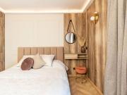 35 m² Apartment Quartier de l'Horloge