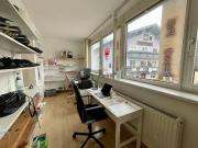 35 m² Büro in zentraler Lage Innsbrucker Straße
