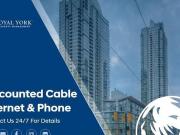 35 Mariner Terr 4711 Toronto ON M5V 3V9 1 Bedroom...