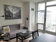 35 Mariner Terrace 18 Toronto ON M5V 3V9 1 Bedroom Condo...