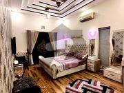 35 Marla 5 Bedrooms Beautiful House In Safari Bahria...