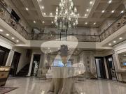 35 Marla Arabian Themed State of the Art Fully Furnished...