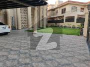 35 Marla Brand New Designer House Fully Furnished For...