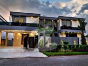35 Marla Corner Full Furnished Modern Bungalow For Sale...
