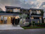 35 Marla Corner Fully Furnished House Is For Sale In...