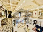 35 Marla Fully Furnished House For Sale DHA Defence Phase 5