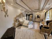 35 Marla Fully Furnished House For Sale In DHA Phase 5...