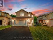 35 Mckenzie Crescent, Barrie, ON, L4N 0A9 house for...