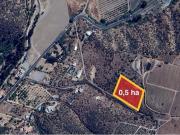 35 MM 5.000m2 con vista. San Pedro. Melipilla