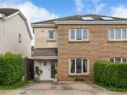 35 Monalin, Wicklow Hills, Newtownmountkennedy, Co....