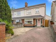 35 Monastery Gate Close, D22H674, Clondalkin, Dublin 22...
