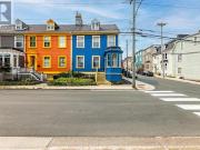 35 Monkstown Road, St. John'S, NL, A1C 3T2 house for...
