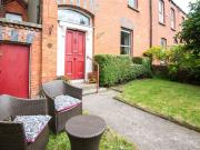 35 Moyne Road, Ranelagh, Dublin 6 DNG Donnybrook 4982...