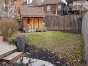 35 Myrtle Avenue Hamilton ON L8M 2E8 2 Bedroom House for...