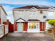 35 Oakleigh, Swan Lane, Balreask Old, Kilcarn,...