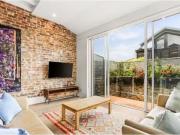35 Oakley Road, North Bondi House for rent Listed by...