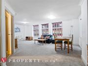 35 Paradise Street, Birmingham B1, 2 bed flat to rent,...