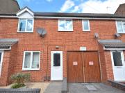 35 Peel Street, Derby, Derby, DE22 3GJ