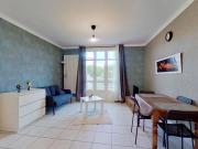 35 rue Louise Michel T3 Meublé 895 CC