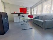 35 rue Parent de Rosan Paris 75016 T1 Meublé 1250 €CC